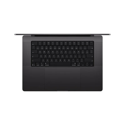 MacBook Pro 2026 M5 Max 16.2" - Novo e Lacrado