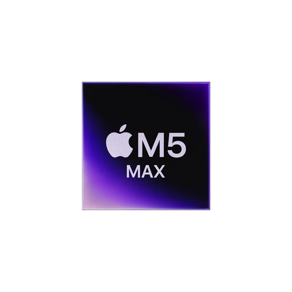 MacBook Pro 2026 M5 Max 16.2" - Novo e Lacrado