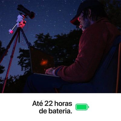 MacBook Pro 2026 M5 Max 16.2" - Novo e Lacrado