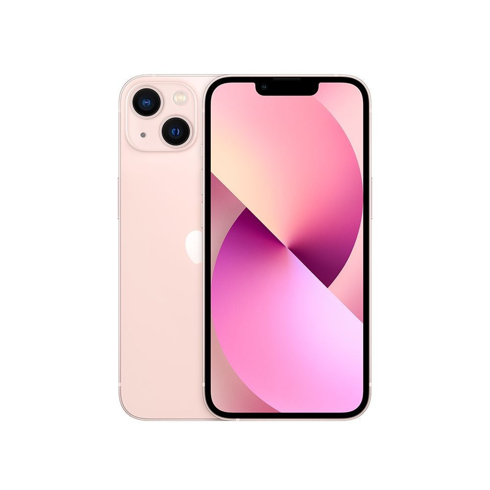 Smartphone Apple iPhone 13 256GB 4GB RAM Desbloqueado Rosa