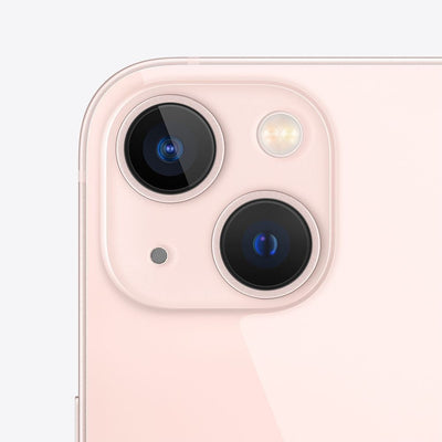 Smartphone Apple iPhone 13 256GB 4GB RAM Desbloqueado Rosa